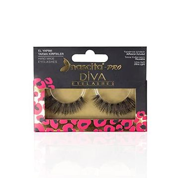 Nascita S119 Diva Seri Takma Kirpik