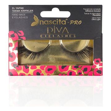 Nascita S119 Diva Seri Takma Kirpik
