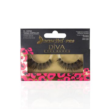 Nascita S119 Diva Seri Takma Kirpik
