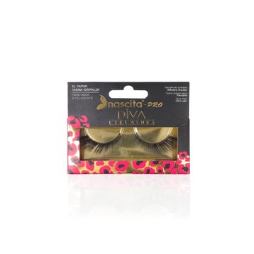 Nascita S119 Diva Seri Takma Kirpik