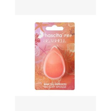 Nascita Seashell Makyaj Süngeri