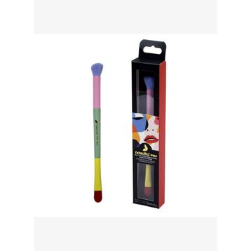 Nascita Secret Beauty Açılı Far Karıştırma ve Kapatıcı Fırçası