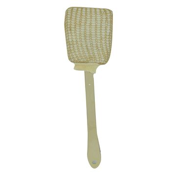 Nascita Sisal Plastik Saplı 11x49 cm Sırt Kesesi