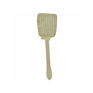 Nascita Sisal Plastik Saplı 11x49 cm Sırt Kesesi