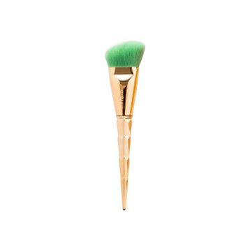 Nascita Stiletto Açılı Fondöten Fırçası