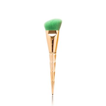Nascita Stiletto Açılı Fondöten Fırçası