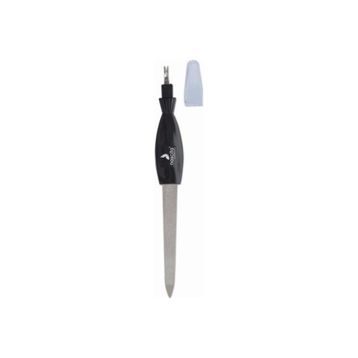 Nascita Tırnak Törpüsü + 17 cm Tırnak Eti Sıyırıcı Set