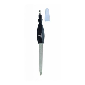 Nascita Tırnak Törpüsü + 17 cm Tırnak Eti Sıyırıcı Set