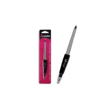 Nascita Tırnak Törpüsü + 17 cm Tırnak Eti Sıyırıcı Set