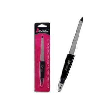 Nascita Tırnak Törpüsü + 17 cm Tırnak Eti Sıyırıcı Set