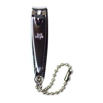 Nascita XMKS0002 Elly Normal Boy Tekli Tırnak Makası
