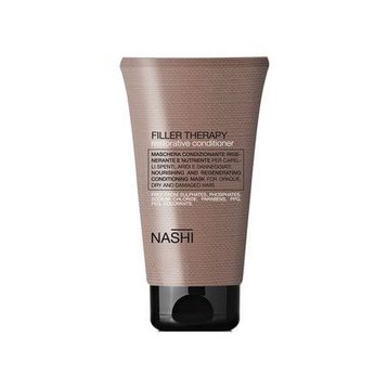 Nashi 8025026008597 Argan Özlü Terapi 150 ml Saç Kremi
