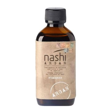 Nashi Argan 200 ML Şampuan
