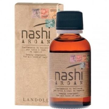 Nashi Argan Oil 30 ml Argan Yağı