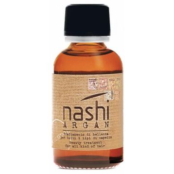 Nashi Argan Oil 30 ml Argan Yağı