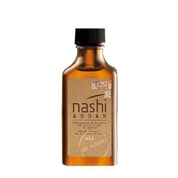 Nashi Argan Yağ 30 ml Saç Bakım Yağı