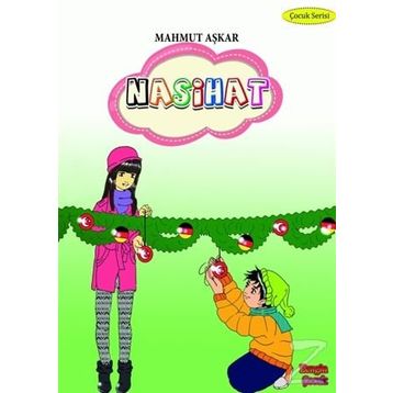 Nasihat - Mahmut Aşkar