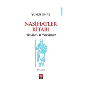 Nasihatler Kitabı Yunus Emre