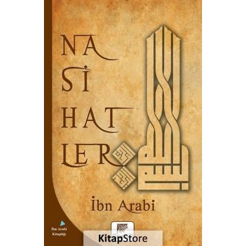 Nasihatler - Muhyiddin İbni Arabi
