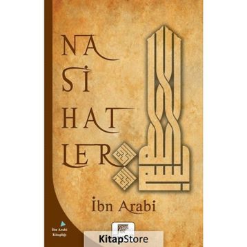 Nasihatler - Muhyiddin İbni Arabi