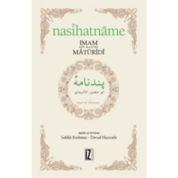 Nasihatname - Ebu Mansur el-Matüridi