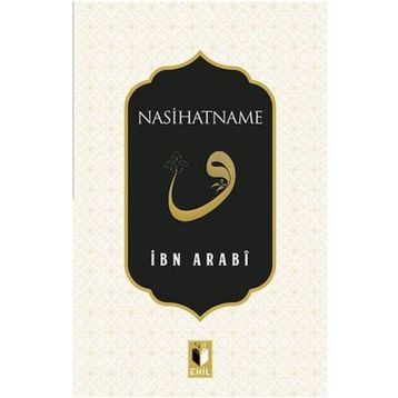 Nasihatname - Muhyiddin İbni Arabi