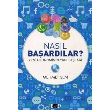 Nasıl Başardılar? - Taşkın Kılıç