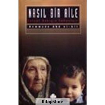 NASIL BIR AILE - HAMMUDE ABD EL-ATI