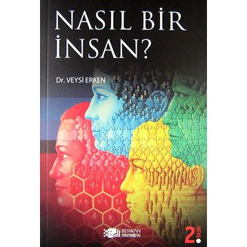 NASIL BIR İNSAN? - VEYSI ERKEN