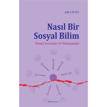 Nasıl Bir Sosyal Bilim - Adil Çiftçi