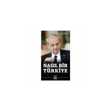 Nasıl Bir Türkiye - İlker Başbuğ