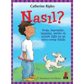 Nasıl? - Catherine Ripley