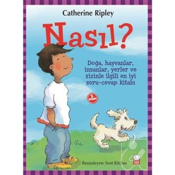 Nasıl? - Catherine Ripley