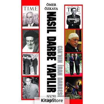 NASIL DARBE YAPILIR? - ÖMER ÖZKAYA