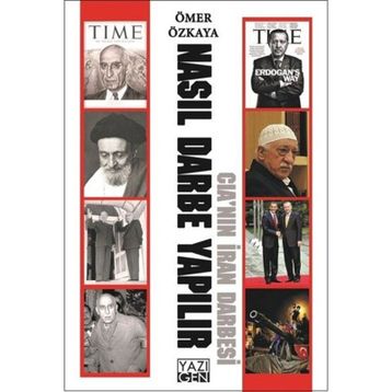 NASIL DARBE YAPILIR? - ÖMER ÖZKAYA
