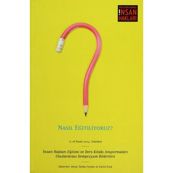 NASIL EĞITILIYORUZ? - KOLEKTIF