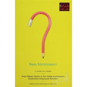 NASIL EĞITILIYORUZ? - KOLEKTIF