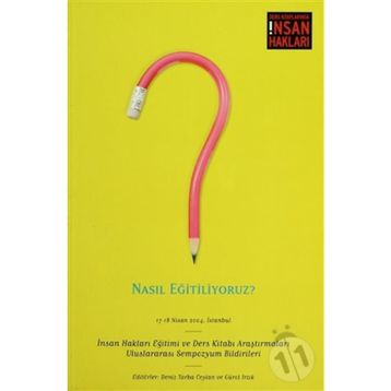 NASIL EĞITILIYORUZ? - KOLEKTIF