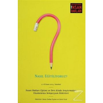 NASIL EĞITILIYORUZ? - KOLEKTIF
