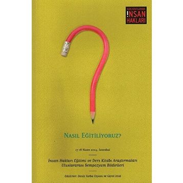 NASIL EĞITILIYORUZ? - KOLEKTIF