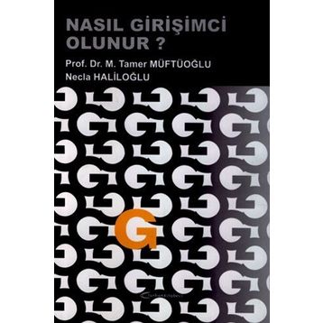 Nasıl Girişimci Olunur? - Gamze Erden