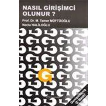 Nasıl Girişimci Olunur? - Gamze Erden