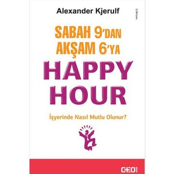 NASIL MUTLU OLUNUR? - SONJA LYUBOMIRSKY