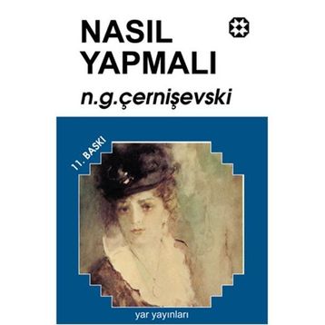NASIL YAPMALI? 2 CILT - ÇERNİŞEVSKİ
