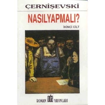 Nasıl Yapmalı? (2 Cilt Takım)