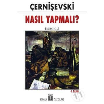 Nasıl Yapmalı? (2 Cilt Takım)