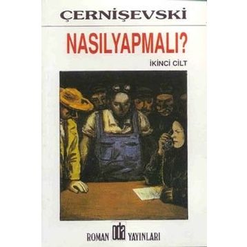 Nasıl Yapmalı? (2 Cilt Takım)