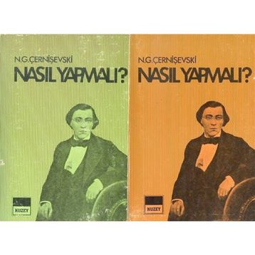 Nasıl Yapmalı? (2 Cilt Takım)