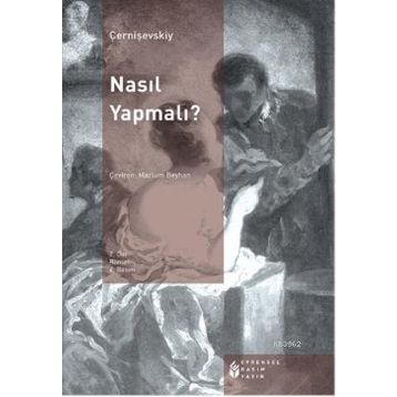 NASIL YAPMALI 2 - NIKOLAY ÇERNIŞEVSKIY
