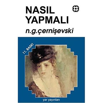 NASIL YAPMALI 2 - NIKOLAY ÇERNIŞEVSKIY
